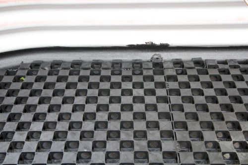 Closeup of the Flo-Cells -- they're a nice technology.