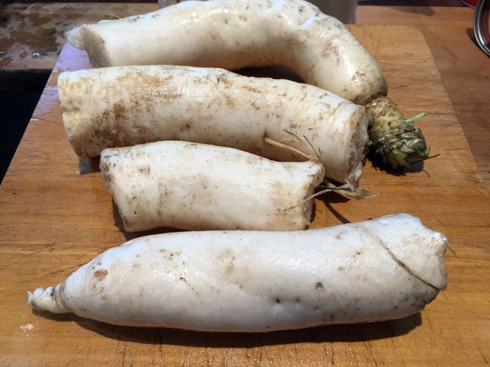 This isn't as large as they can grow, making it hard to fit them in the fridge